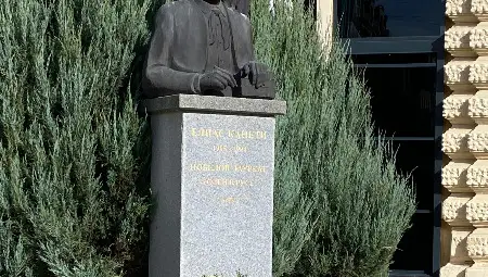 Музеят представя маршрут по местата на памет за българските евреи в Русе