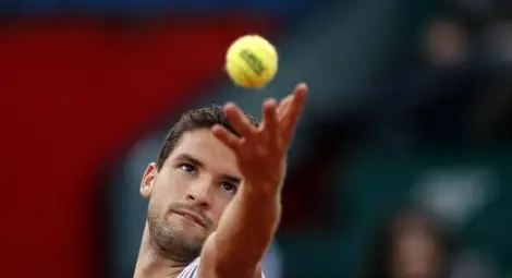 Григор прегази испанец в Мадрид