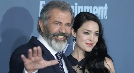 Шокиращи факти от любовния живот на Мел Гибсън