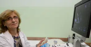 Д-р Пенка Каменова: Ехокардиографията показва причините и следствията от сърдечно-съдовите болести