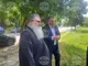 Кметът на община Шумен и Варненският и Великопреславски митрополит Йоан избраха терен за нова църква в Добруджанския квартал