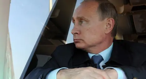 Путин си взе един ден отпуск &ndash; за първи път от 16 години насам