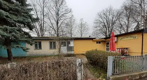 Бившата сграда на „Местни данъци и такси“ тръгва към продажба Бившата сграда на „Местни данъци и такси“ тръгва към продажба