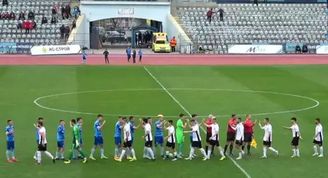 Програмата на русенските отбори в новата кампания на Трета лига