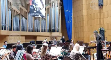 Снимка: БТА Снимка: БТА