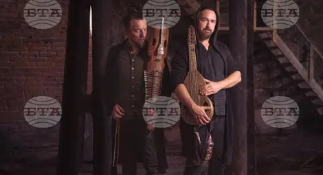 Снимка: БТА Снимка: БТА