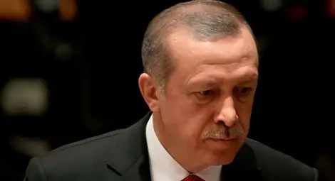 Египет и Турция се скараха в ООН