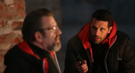 Драматични обрати и безмилостно отмъщение в новите епизоди на „Влад“ по bTV Драматични обрати и безмилостно отмъщение в новите епизоди на „Влад“ по bTV