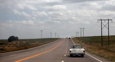 Глоби за аларма и нови правила за е-фишовете прие НС