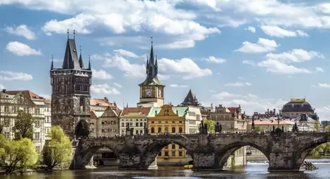 Западът губи битката за сърцето на Европа