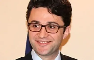 Турският консул в Пловдив почерпи с прощално кафе, новият му пост бил понижение