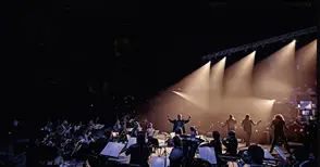 Любими филмови хитове в Арена Русе с господарите на звука „Lords of the Sound“