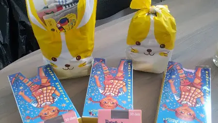 Кубратските емпатисти отбелязаха деня на розовата фанелка с нови добри дела Кубратските емпатисти отбелязаха деня на розовата фанелка с нови добри дела