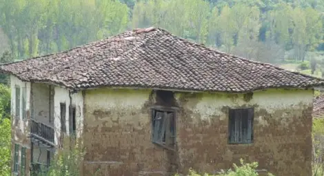 Германците, населили наше село, били комуна начело с шаман