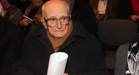 Прощаваме се с големия Валери Петров Прощаваме се с големия Валери Петров