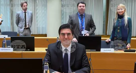 Снимка: БТА Снимка: БТА