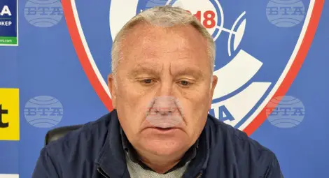 Снимка: БТА Снимка: БТА