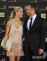 Писториус разказа за последната вечер на Реева Писториус разказа за последната вечер на Реева