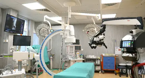 Неврохирургията на УМБАЛ &bdquo;Медика Русе&ldquo; привлече трима нови специалисти и разширява дейността си