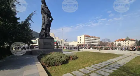 Снимка: БТА Снимка: БТА