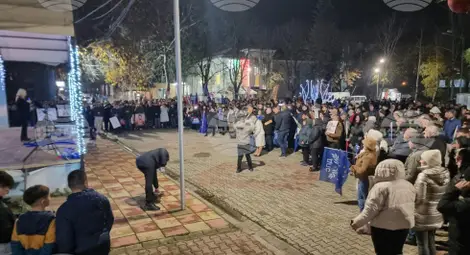 Снимка: БТА Снимка: БТА