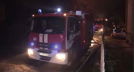 Спасителят на Борово гл.инспектор Свилен Рачев: Цялата операция приключи за около 20 минути