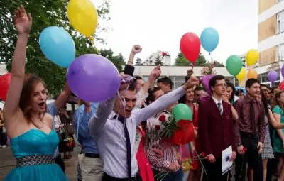 Мобилнии камери ще снимат абитуриентите Мобилнии камери ще снимат абитуриентите