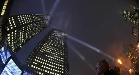 Световни банки са участвали в пране на пари