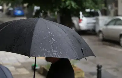 Лято, есен или зима - какво време ни очаква?