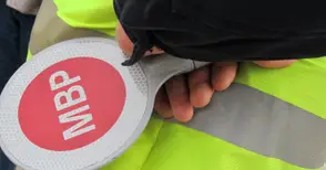 Беглец от проверка и алкохолна проба си иска книжката обратно