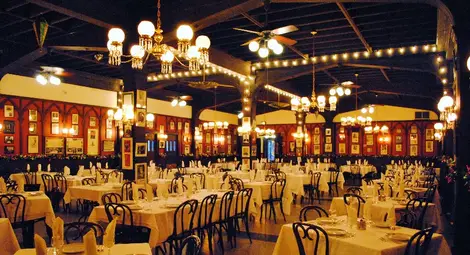 Таен сос на 115 години държи на върха най-богатите миди