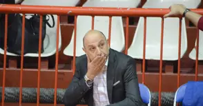 Божков: Отборът изглежда по-уверен преди дербито срещу „Нефтохимик“