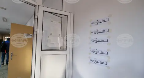 Снимка: БТА Снимка: БТА