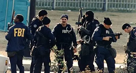 ФБР: Терористи готвят атаки срещу нефтохранилища