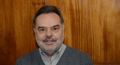 Журналист загрява за шефското място на Йордан Борисов в Архива