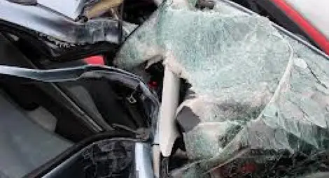 Тежка катастрофа по пътя Русе-Силистра отне живота на двама души, един е с опасност за живота