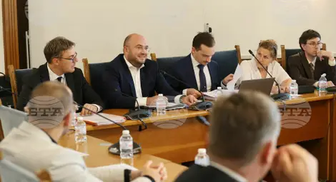 Снимка: БТА Снимка: БТА