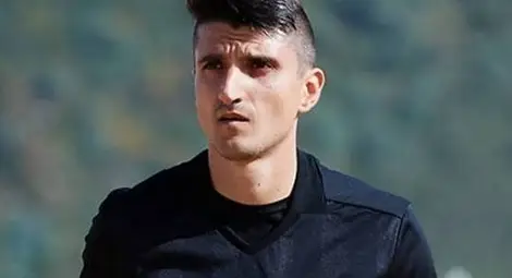 Владимир Ташков