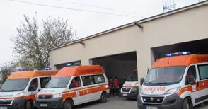 Сирените на линейките изсвириха реквием за медицинския Дон Кихот д-р Йорданов