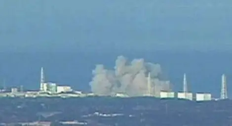  Нова авария в АЕЦ &bdquo;Фукушима&rdquo;