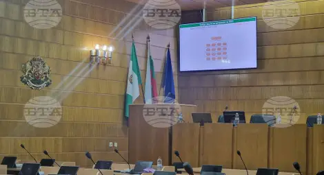 Снимка: БТА Снимка: БТА