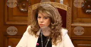 Втори ден консултации при президента: Ще се направи всичко възможно изборите да бъдат в първата седмица след Великден (ОБОБЩЕНИЕ)