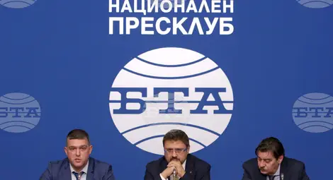 Снимка: БТА Снимка: БТА