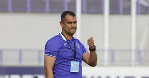 Веско Великов: Младият русенски отбор ме изненада много приятно