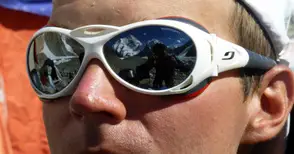 Третата осемхилядна мечта на Иван Томов го събра с Боян Петров