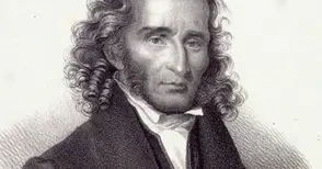 Божествената генуезка кухня на дяволски виртуозния цигулар