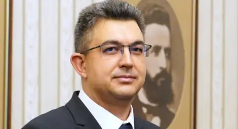 Номинираният за премиер Пламен Николов ще оттегли кандидатурата си утре