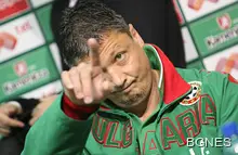 България скочи с 26 места в ранглистата на ФИФА