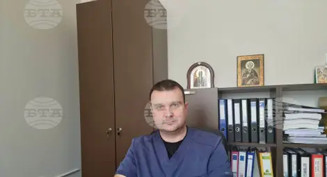 Снимка: БТА Снимка: БТА