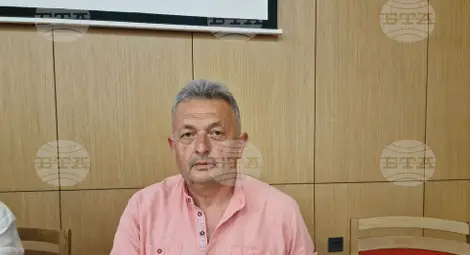 Снимка: БТА Снимка: БТА